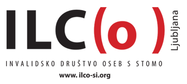 IILCO - Društvo stomistov